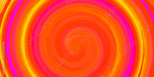 Vector abstract fluid colorful liquid marble paint background	