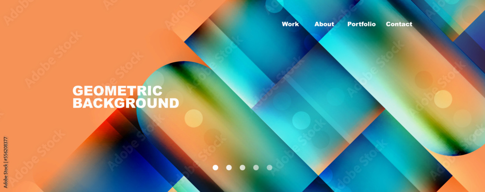 Squares and lines dynamic speed abstract background. Vector Illustration For Wallpaper, Banner, Background, Card, Book Illustration, landing page Squares and lines dynamic speed abstract background. Vector Illustration For Wallpaper, Banner, Background, Card, Book Illustration, landing page