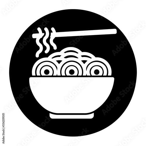 spaghetti icon