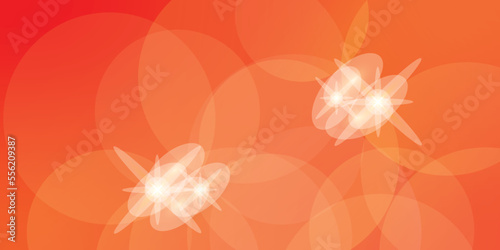 Vector abstract wave colorful wave landing page flat background vector design