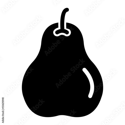 pear icon