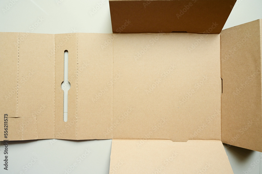 brown paper box textured background brown paper box textured background