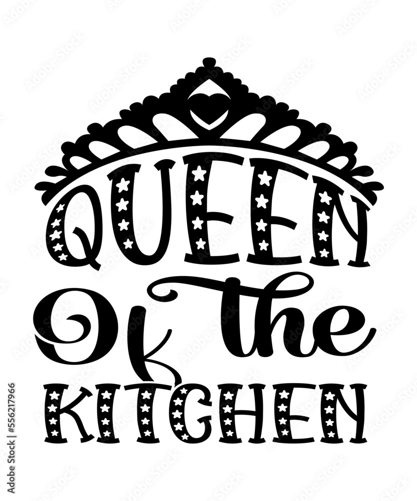 Cooking Svg Bundle, Kitchen Sign Svg, Kitchen Svg, Bakers Svg, Kitchen