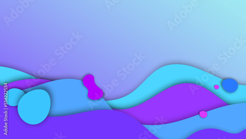 abstract colorful background