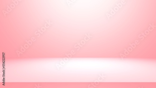 pink background