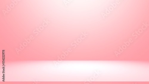 pink background