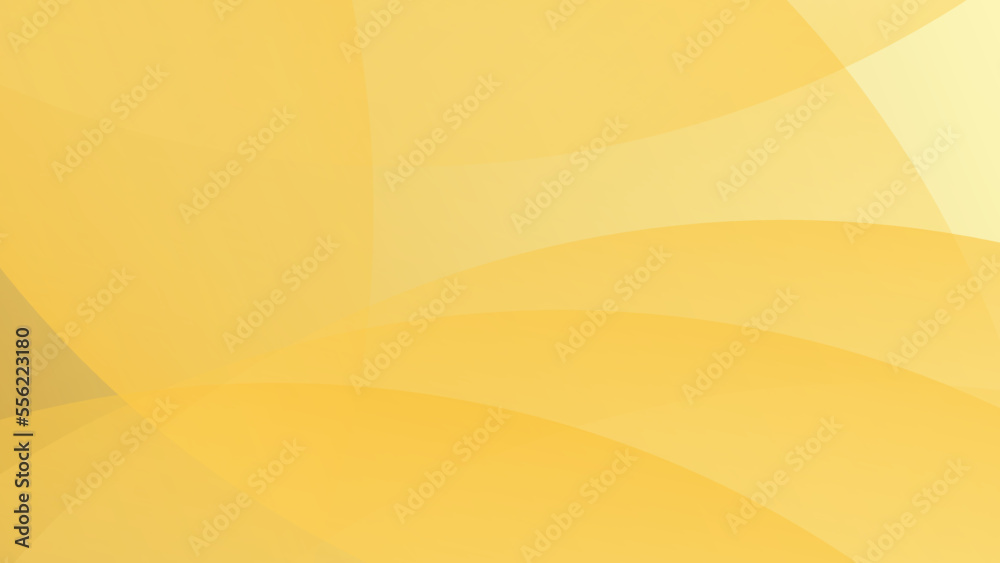 Abstract composition yellow gradient background Abstract composition yellow gradient background