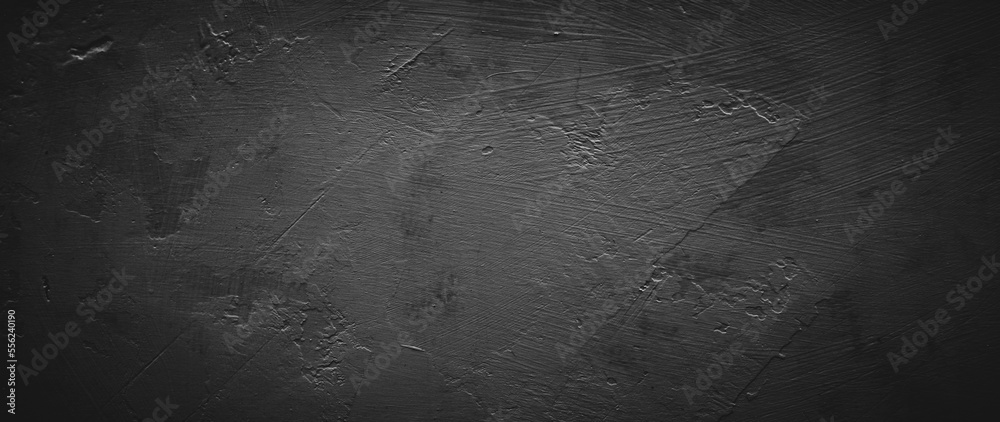Texture grey black cement concrete wall abstract background Texture grey black cement concrete wall abstract background