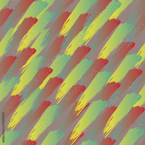 Abstract colorful background