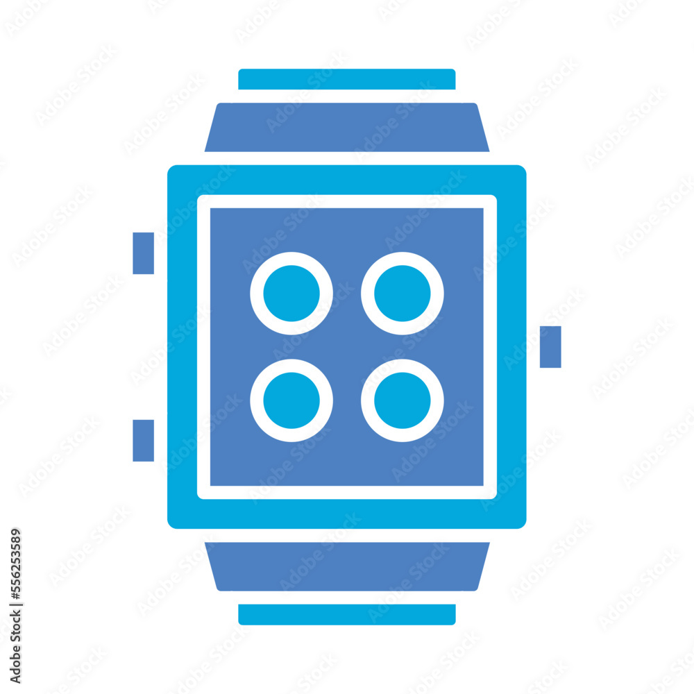 Smartwatch Icon
