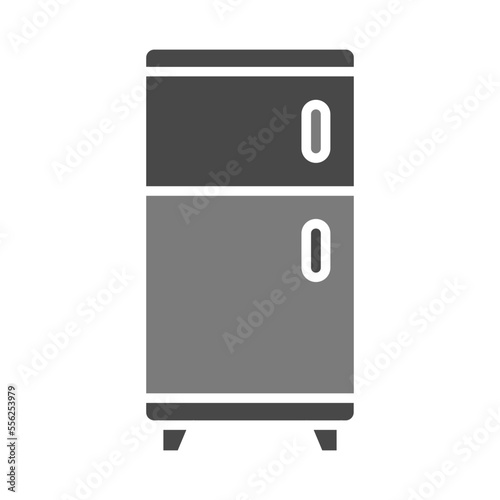 Refrigerator Icon