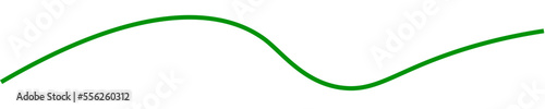 multipurpose green line