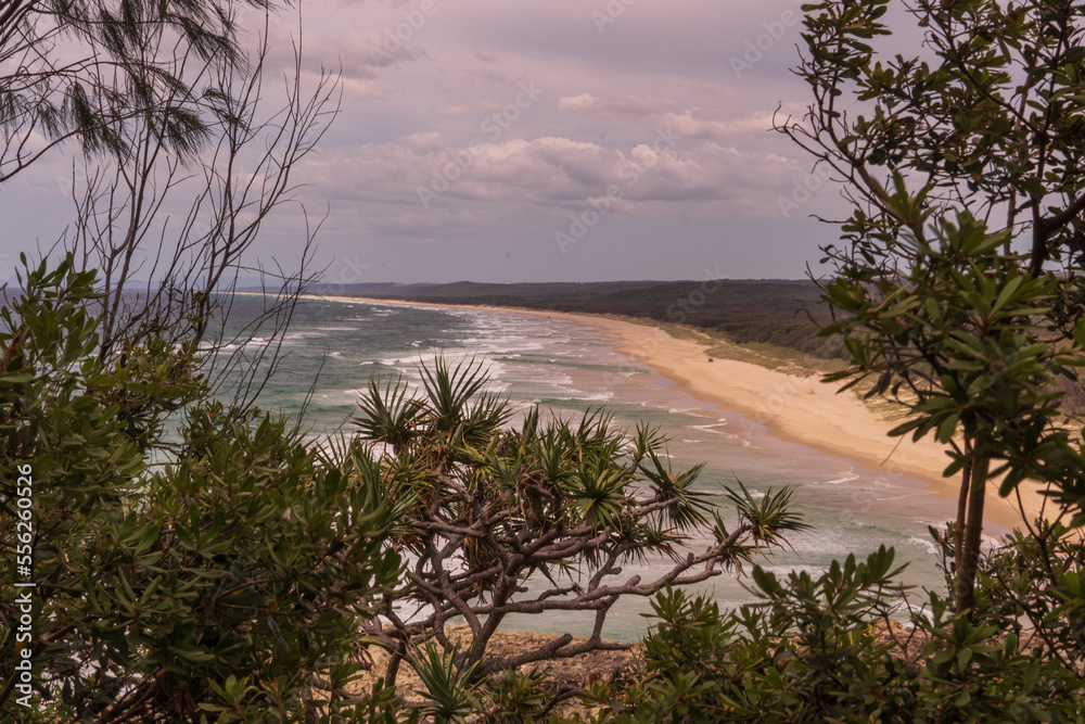 Australien, Urlaub, Pazifik, Sonne, Sand, Beach