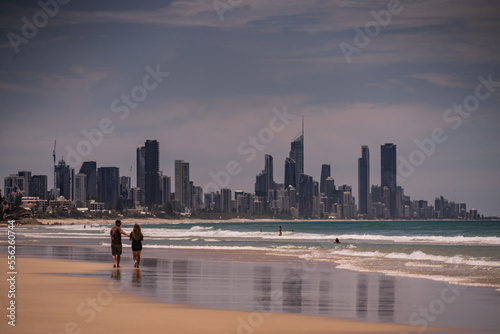Australien, Urlaub, Pazifik, Sonne, Sand, Beach