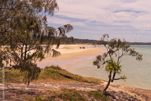 Urlaub, Australien, Pazifik, Natur , Sonne, Strand