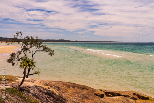 Urlaub, Australien, Pazifik, Natur , Sonne, Strand
