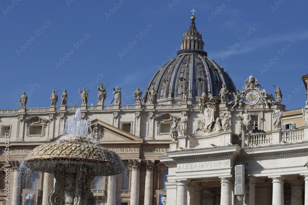 Vatican City