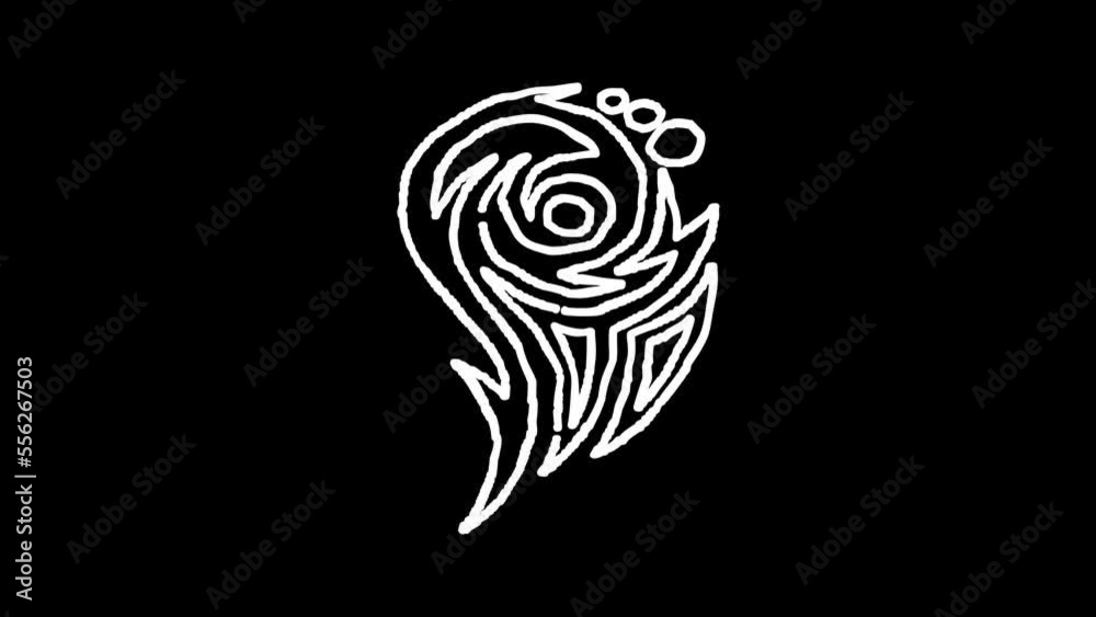 black and white design, White Highlight Elements. Doodle loop animation. doodle style on transparent background. Jittery Artistic Motion. scribble animation. black and white design, White Highlight Elements. Doodle loop animation. doodle style on transparent background. Jittery Artistic Motion. scribble animation.