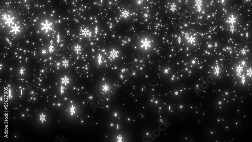 snow_flakes