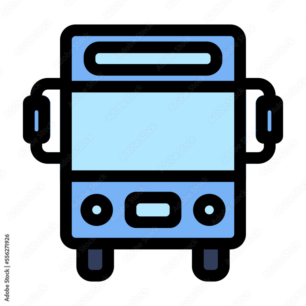 Travel Icon Lineal Color Style Travel Icon Lineal Color Style