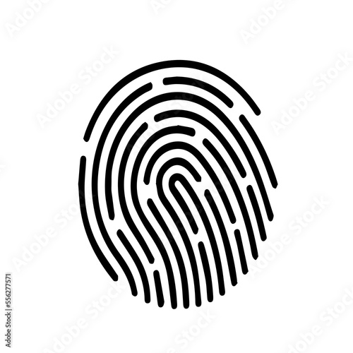 fingerprint