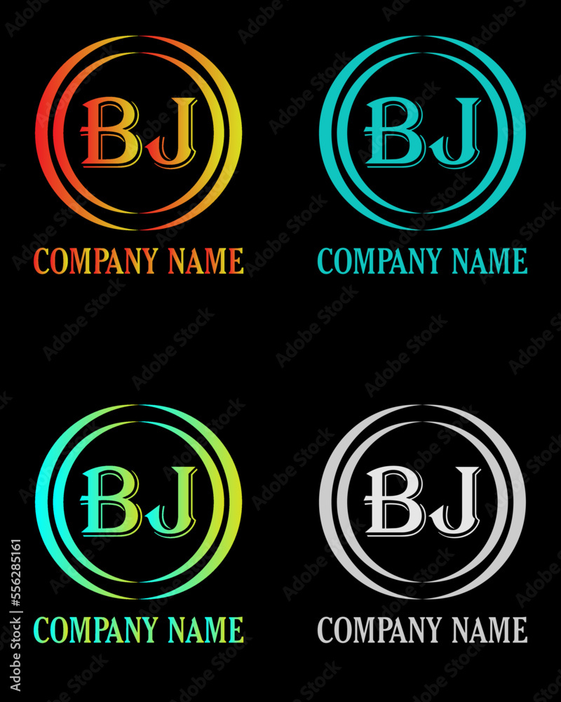 BJ LOGO BJ LOGO