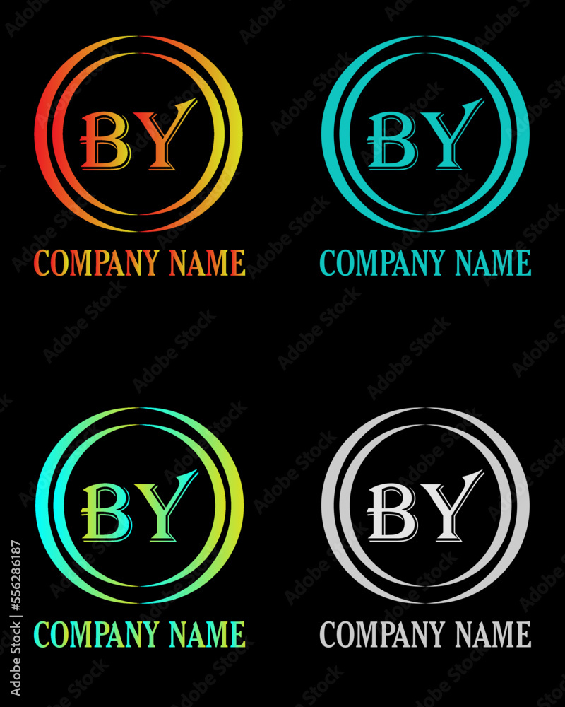 BY LOGO BY LOGO