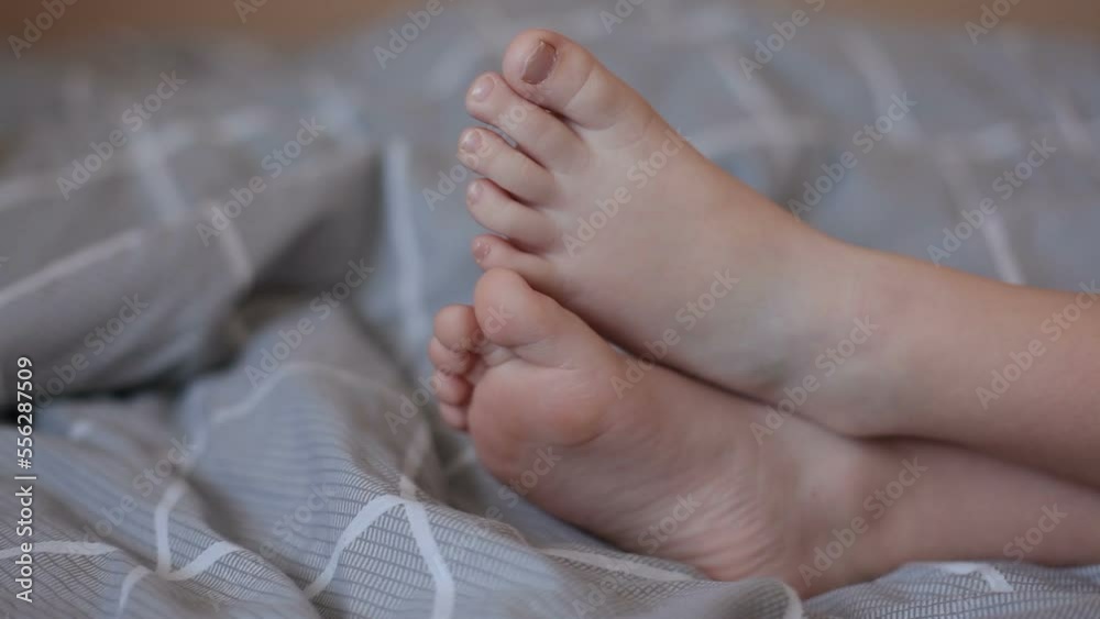 Teen Toes