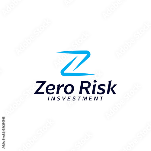 abstract type zero risk invest finance logo vector design template with modern, art, line art and simple styles isolated on white background. monogram letter z logo design template Free Download abstract type zero risk invest finance logo vector design template with modern, art, line art and simple styles isolated on white background. monogram letter z logo design template - GFXLoad