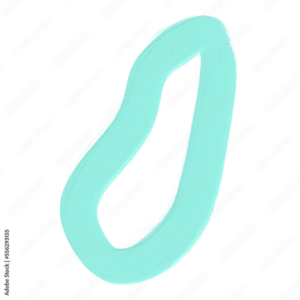 tiffany blue acrylic oil paint brush style element aesthetic bold frame asymmetric shape png vector file tiffany blue acrylic oil paint brush style element aesthetic bold frame asymmetric shape png vector file