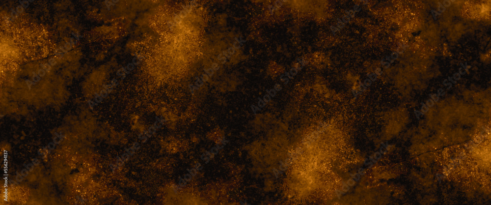 Abstract sun clouds weather. Golden warm abstract sunny background. Digital painting of gold texture background. Watercolor background with grunge. Glowing golden particles on foil background. Abstract sun clouds weather. Golden warm abstract sunny background. Digital painting of gold texture background. Watercolor background with grunge. Glowing golden particles on foil background.