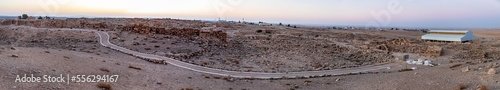 آثار ام الرصاص- مدينة أثرية تاريخية - الاردن- Umm Al-Rasas -old city - Jordan