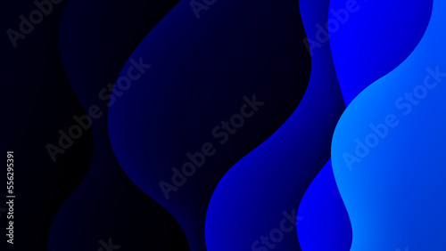 Abstract background with overlap layer background and dynamic shadow on background .Vector background for wallpaper,banner. Eps 10