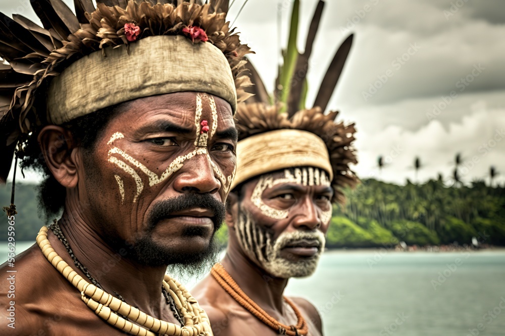 Yap Day, Micronesia