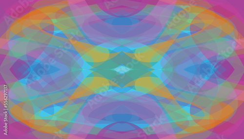 Wallpaper Mural background colorful abstract  Torontodigital.ca