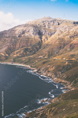 South Africa