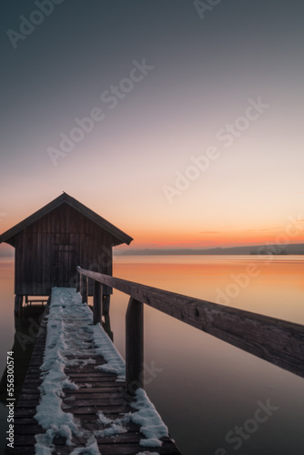 Stegen am Ammersee