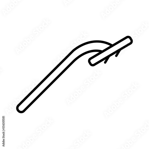 razor line icon