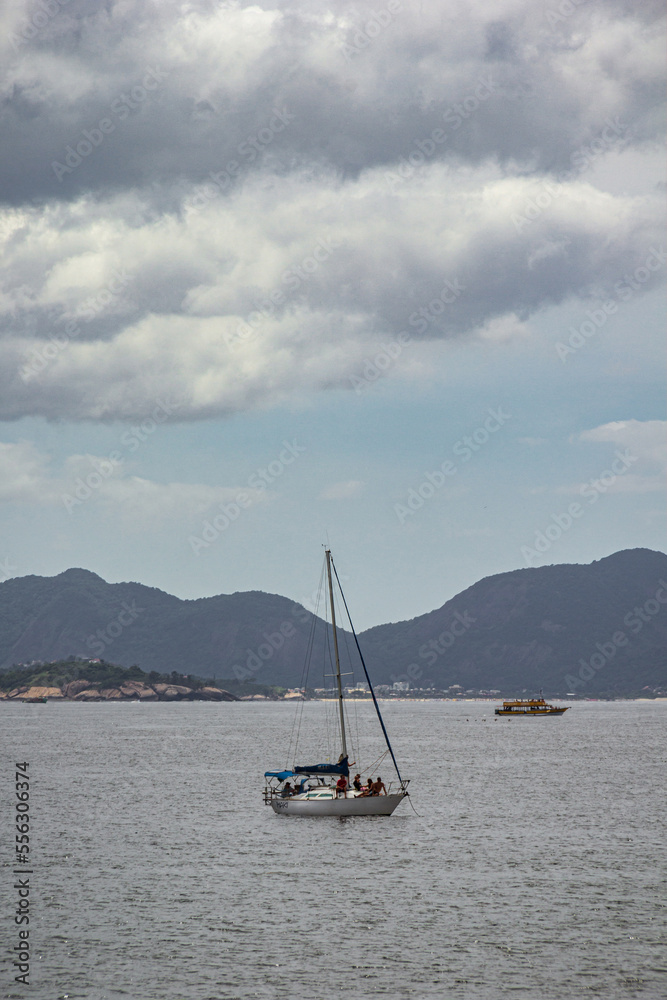 Bote desde la Bote desde la