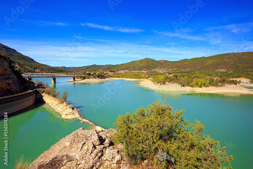 Province of Las Penias de Riglos