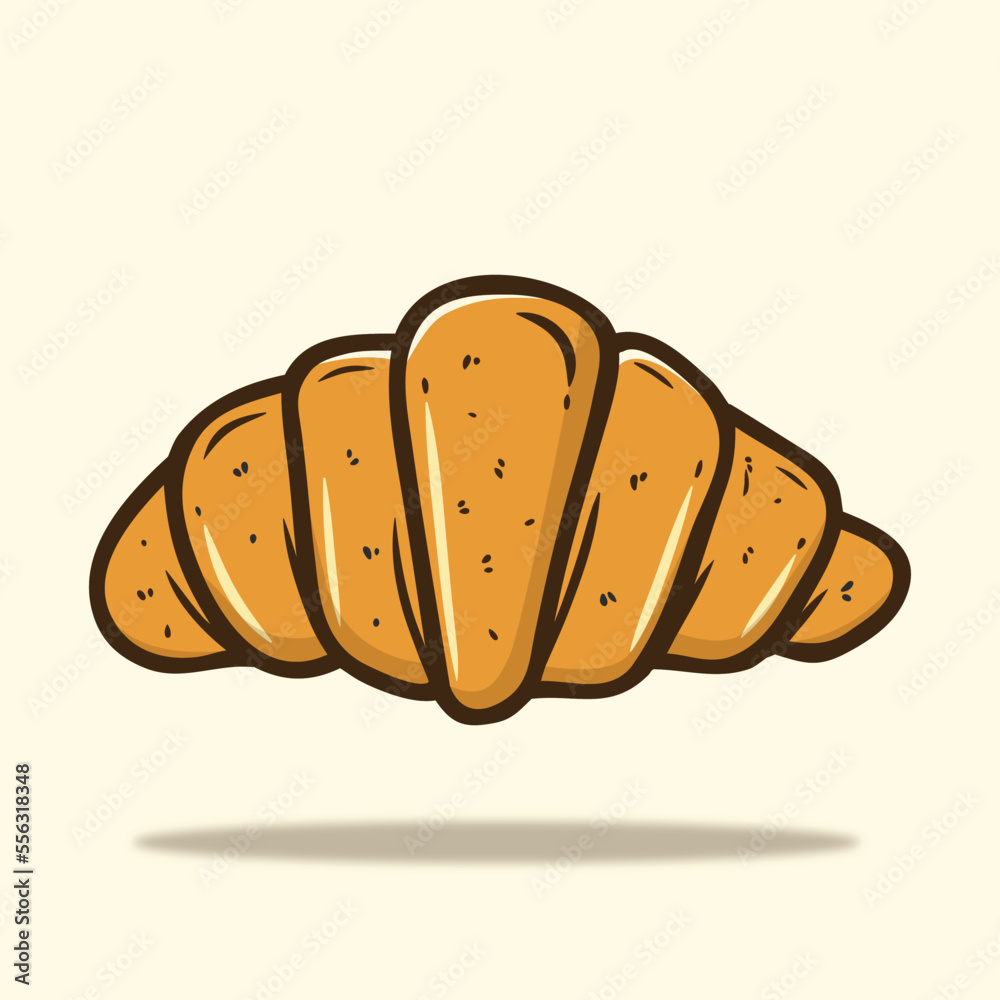 Food Vector Illustration Food Vector Illustration
