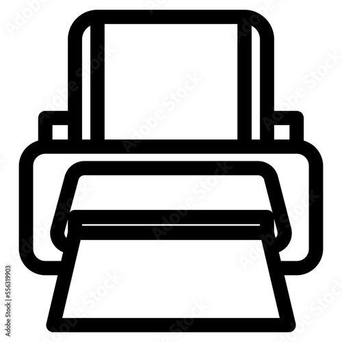 printer icon