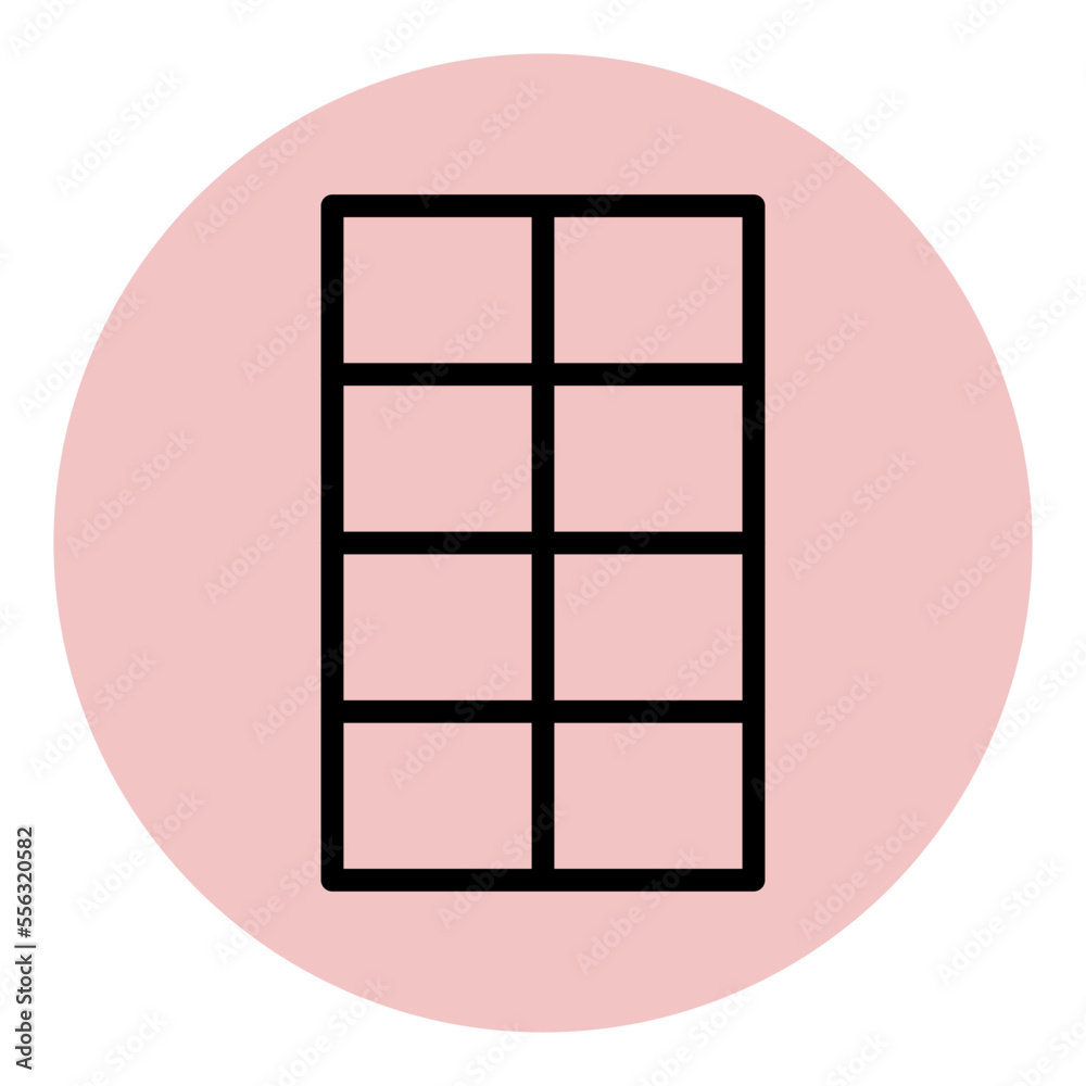 bookshelf icon bookshelf icon