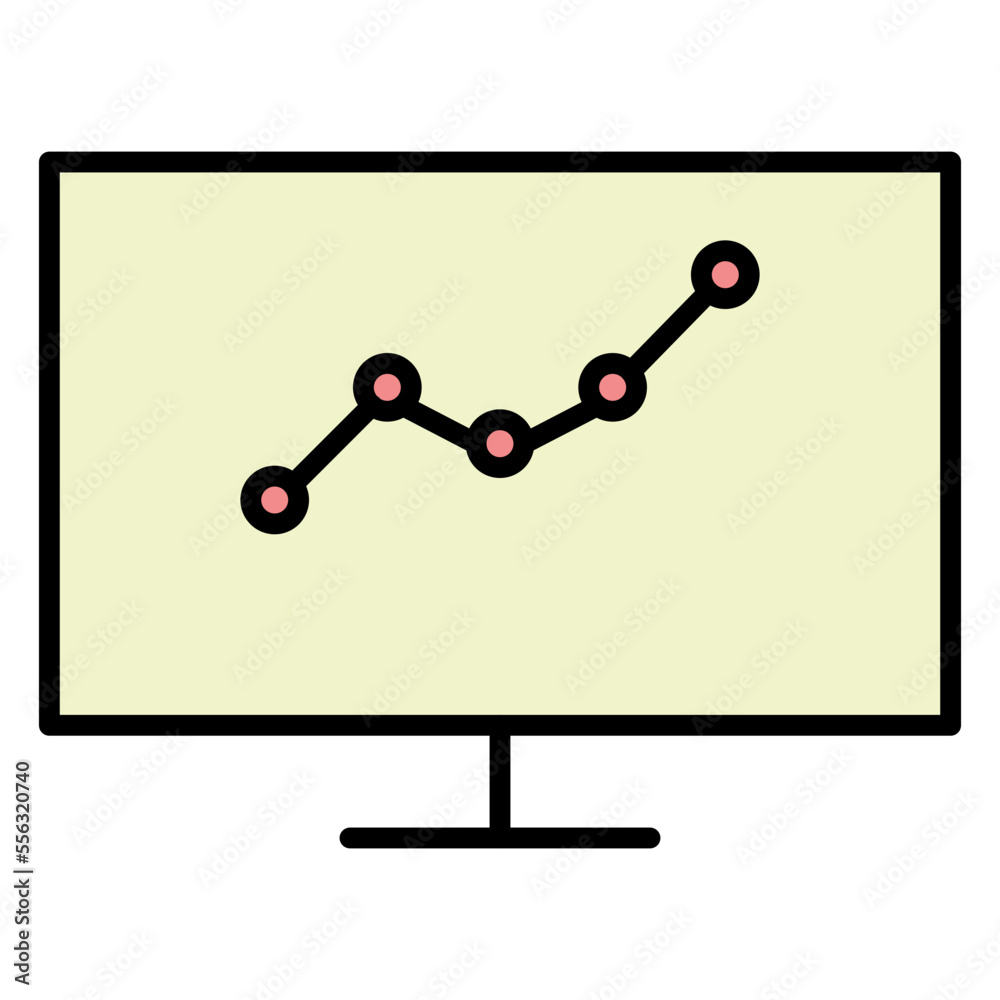 monitor icon monitor icon