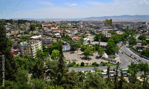 Kahramanmaraş - TURKEY photo