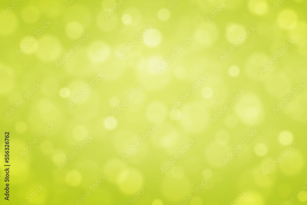 Light green bokeh with a small tint of white background. New Year, Christmas and all celebration backgrounds concepts. Light green bokeh with a small tint of white background. New Year, Christmas and all celebration backgrounds concepts.