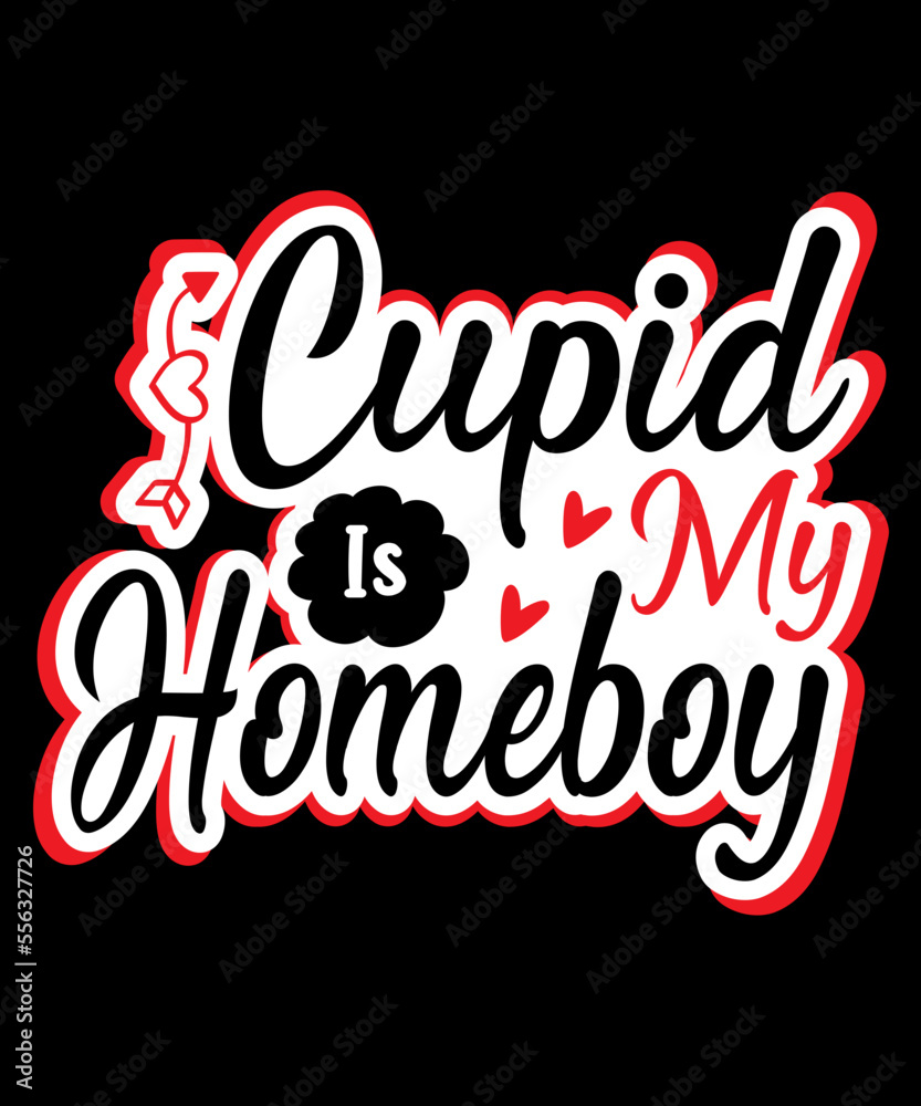 valentine vector sticker design valentine vector sticker design