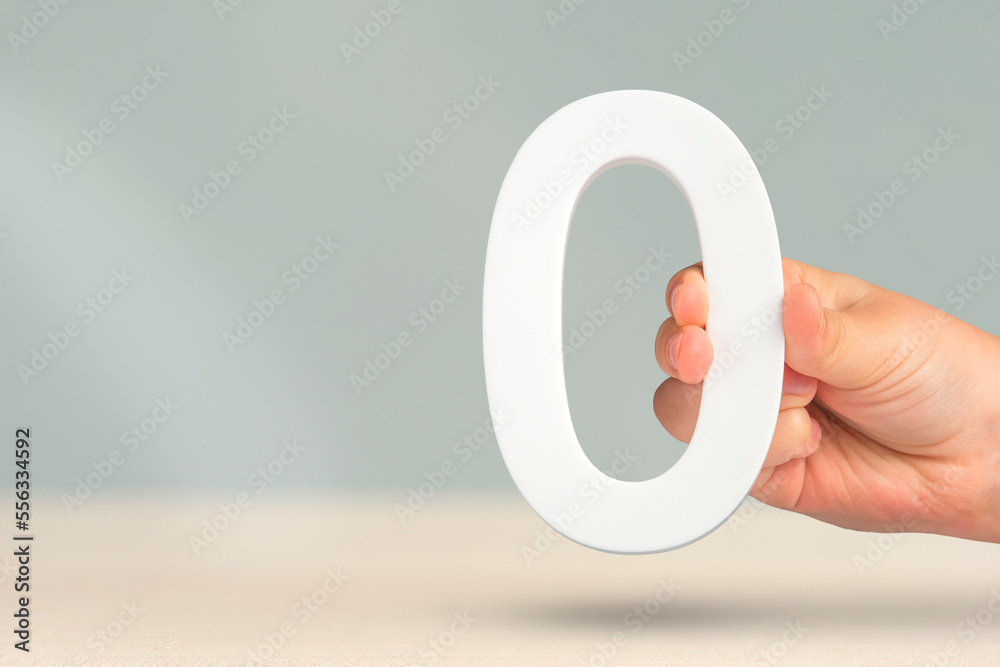 Is zero a number. Is zero a number