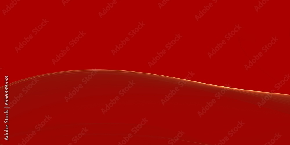 red abstract background, designed with one elegant line red abstract background, designed with one elegant line