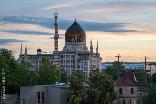 Dresden Yenidze